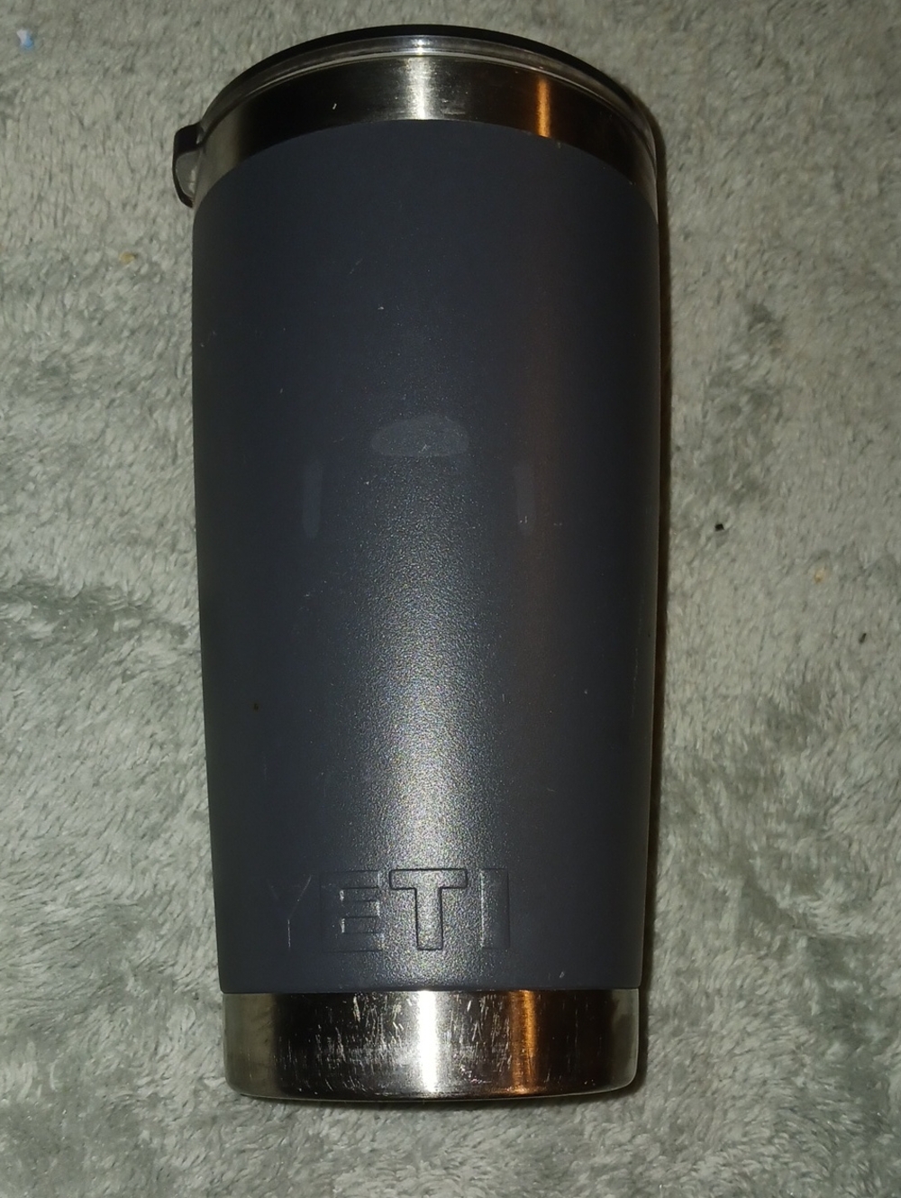 Yeti Insulated Tumbler